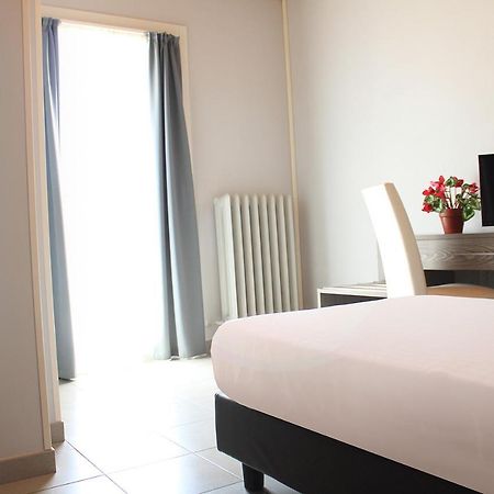 Hotel Savoia Poggio Rusco المظهر الخارجي الصورة