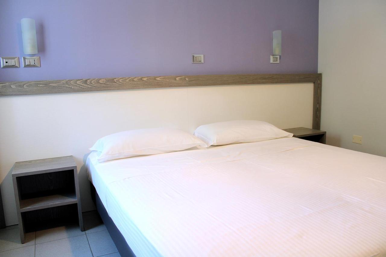 Hotel Savoia Poggio Rusco المظهر الخارجي الصورة