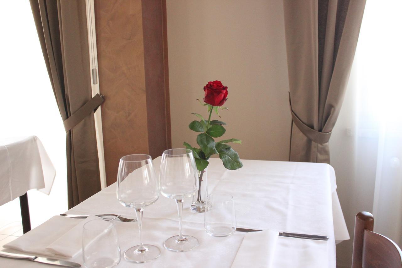 Hotel Savoia Poggio Rusco المظهر الخارجي الصورة